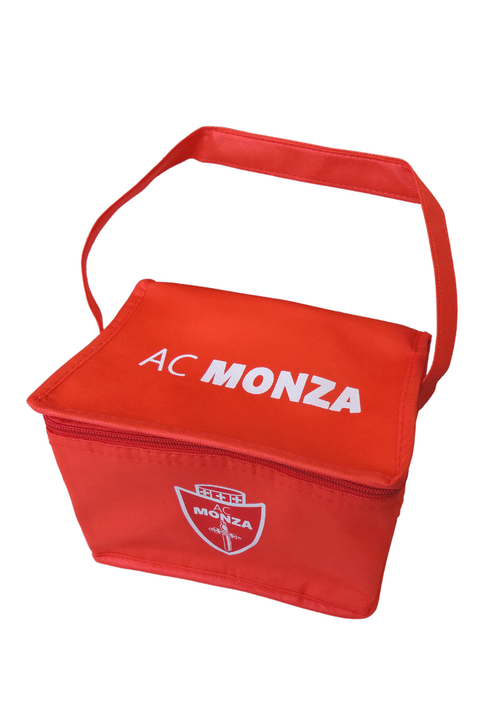 Borsa termica " AC MONZA"