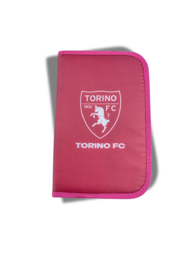 Astuccio completo - PRODOTTO UFFICIALE TORINO FC