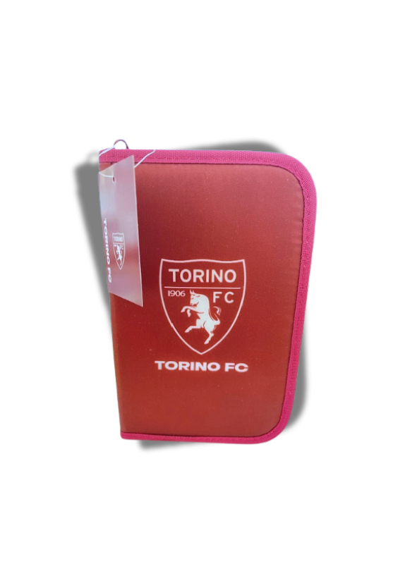 Astuccio completo - PRODOTTO UFFICIALE TORINO FC