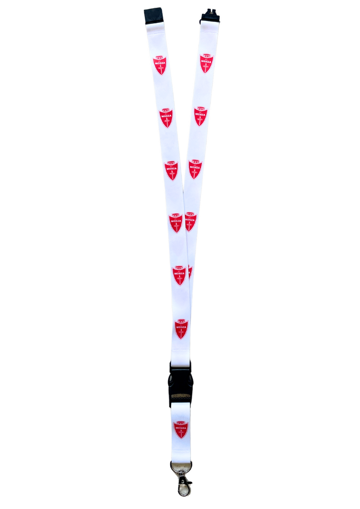 Lanyard " AC MONZA "