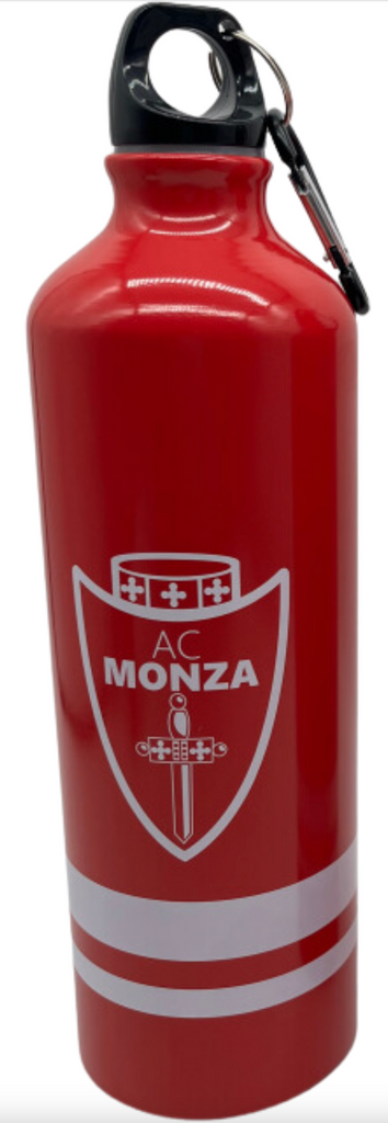 Borraccia da 770 ML personalizzata AC MONZA