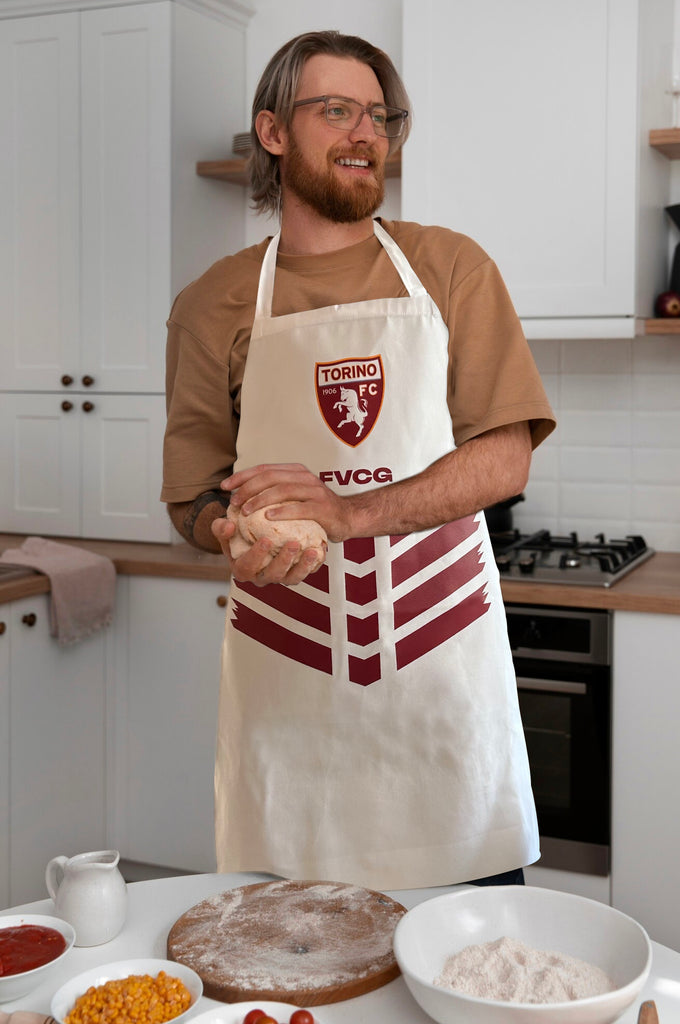 Grembiule da cucina - PRODOTTO UFFICIALE TORINO FC