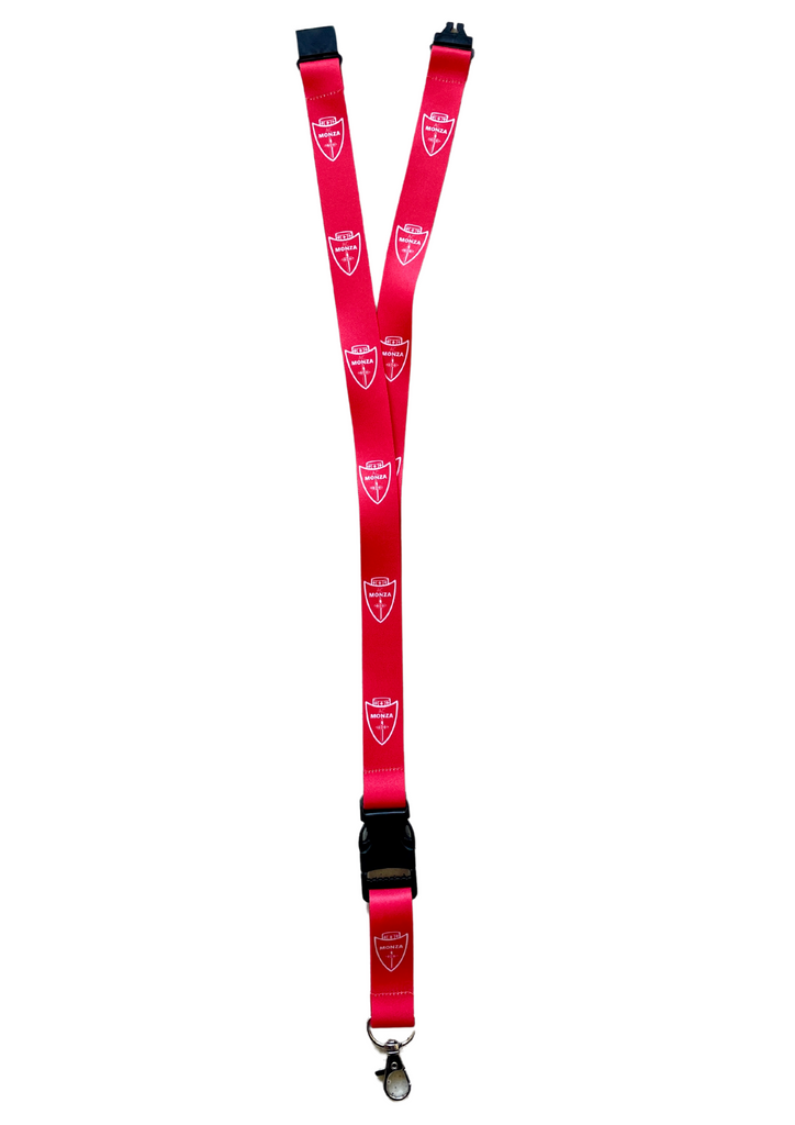 Lanyard " AC MONZA "