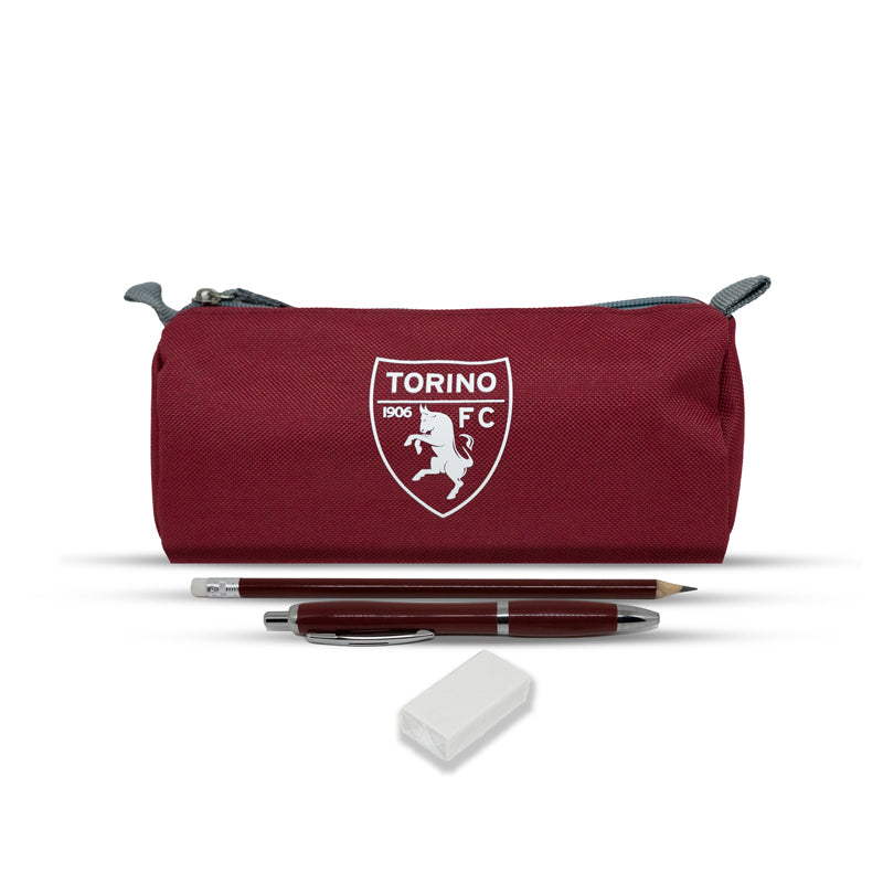 Astuccio tubolare - PRODOTTO UFFICIALE TORINO F.C.