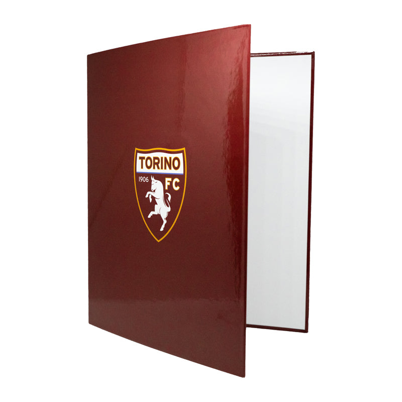 RACCOGLITORE ad anelli Prodotto Ufficiale TORINO FC – spherix