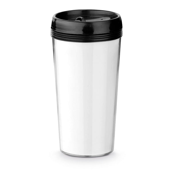 WERNER. Travel cup