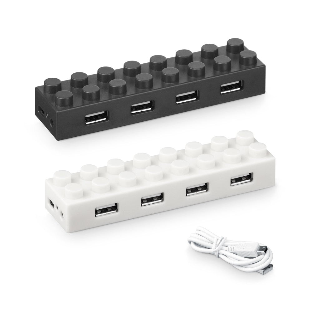 LEGOLAS. USB hub