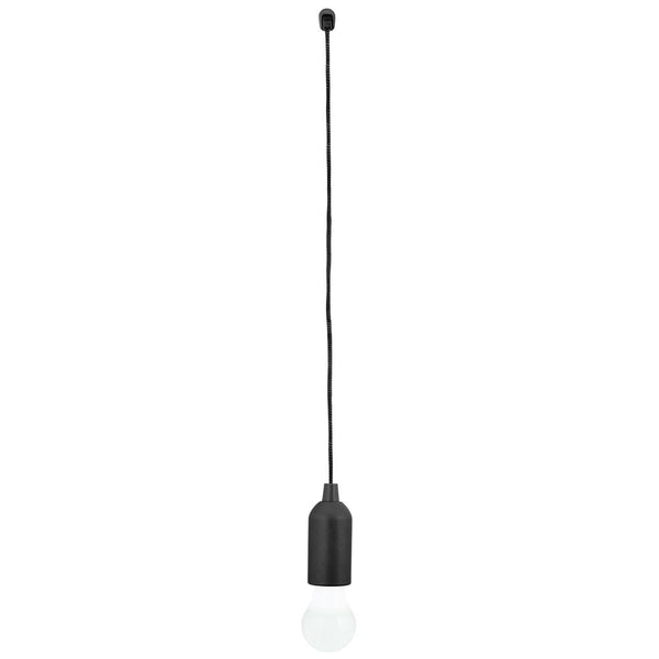 LIGHTY. Portable light bulb