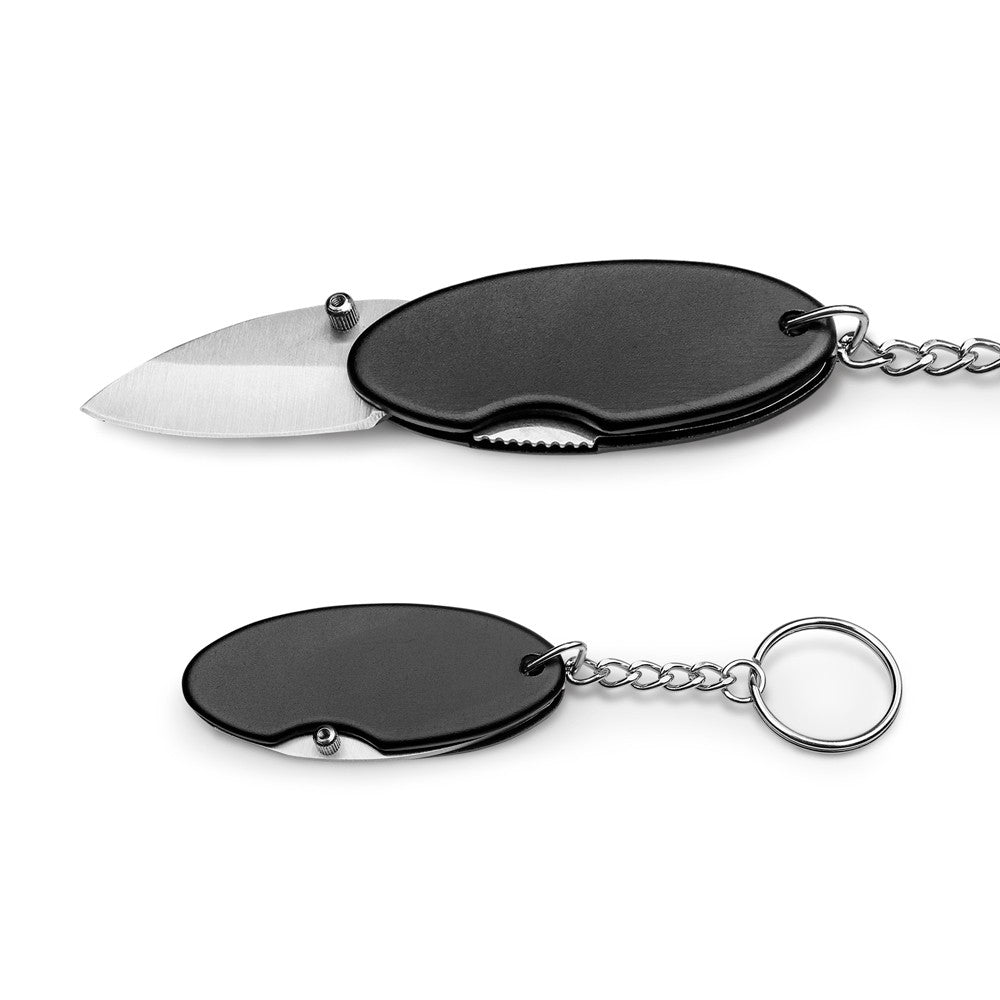 SPIKER. Mini pocket knife