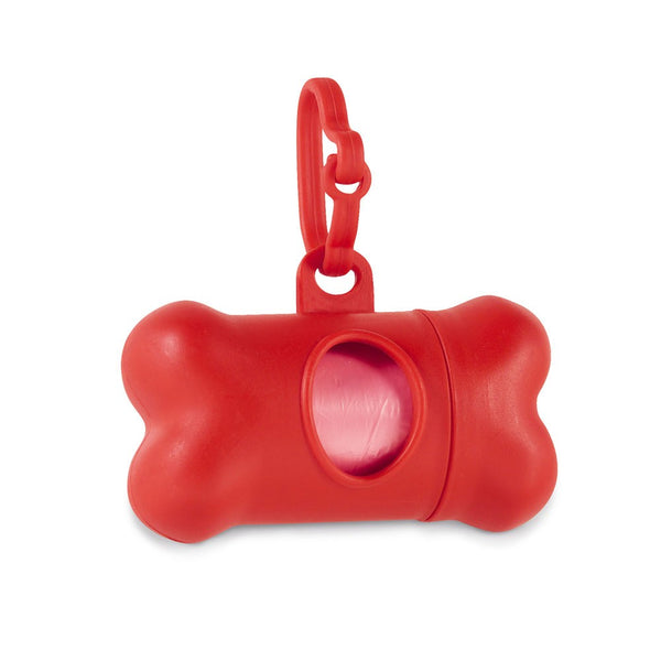TROTTE. Bag dispenser