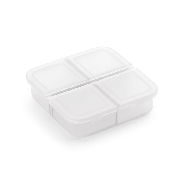 ROBERTS. Pill box