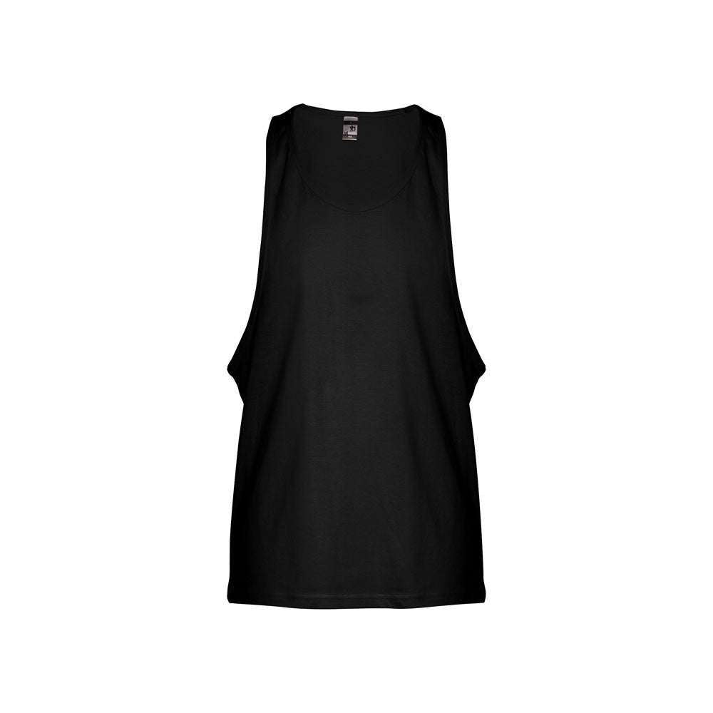 IBIZA. Men's tank top