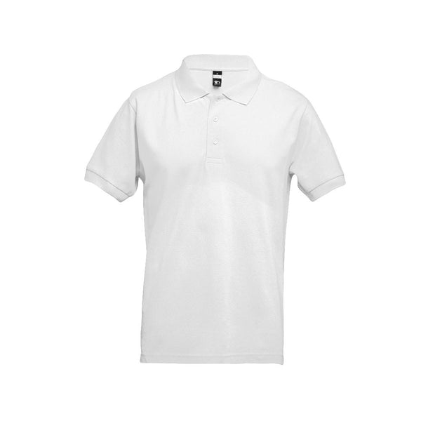 ADAM. Men's polo shirt