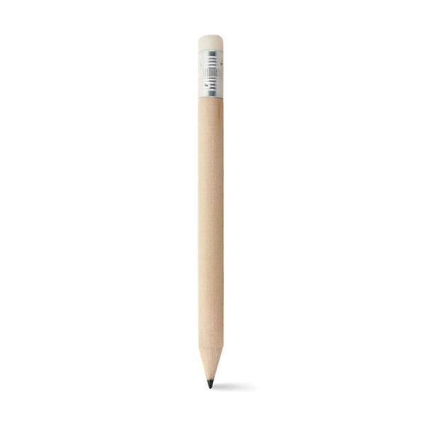 BARTER. Mini pencil