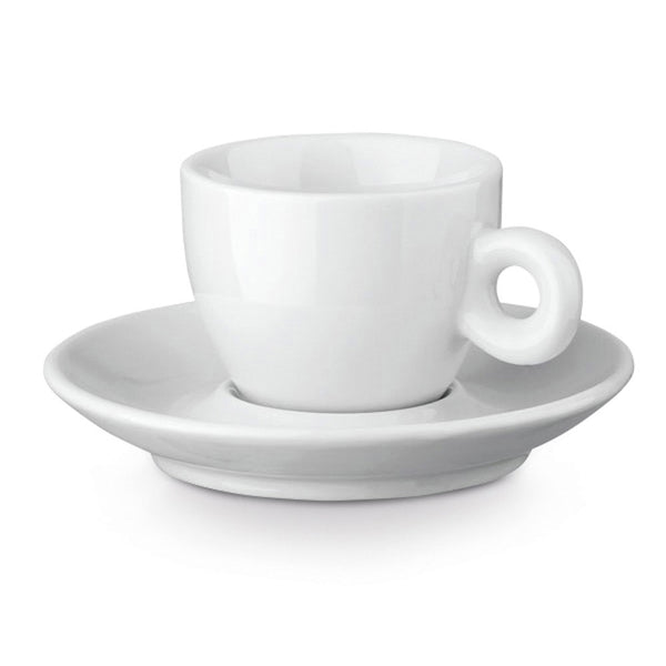 PRESSO. Porcelain cup