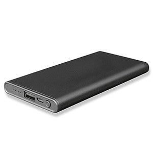 POWERBANK LUMIO NERO