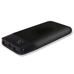 POWER-BANK SPARK NERO