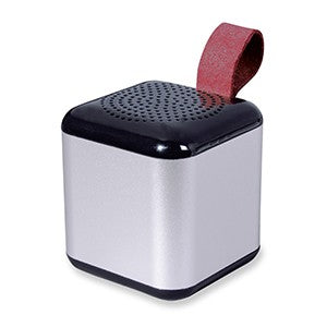 CASSA BLUETOOTH AIRMUSIC SILVER