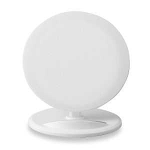 CARICABATTERIE WIRELESS PURE BIANCO