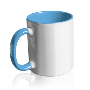 TAZZA MUG-COLORIN