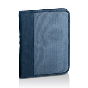 PORTA BLOCCO MEETING  Blu Avio - Blu Navy