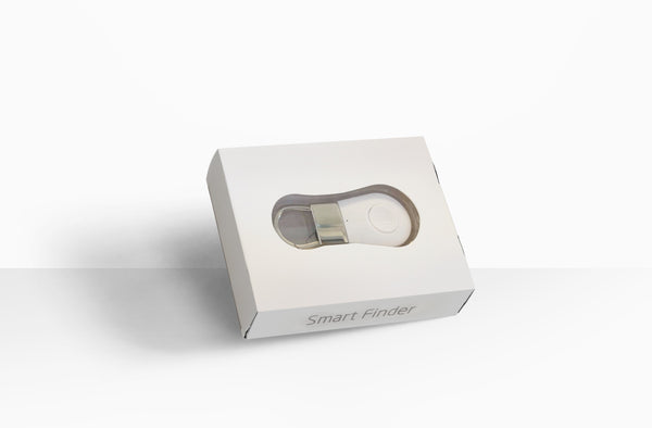 SMART FINDER TURKE BIANCO