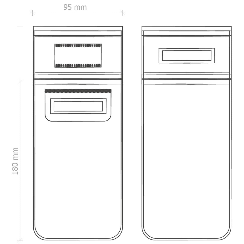 PORTA SMART PHONE DAIQUIRY