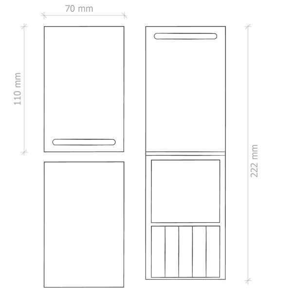 PORTA MEMO STICCO-2
