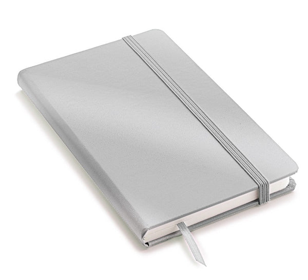 QUADERNO BLINK-S SILVER
