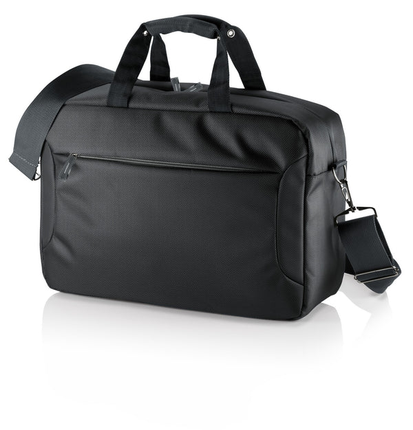 BORSA UFFICIO CONSOLAR NERO