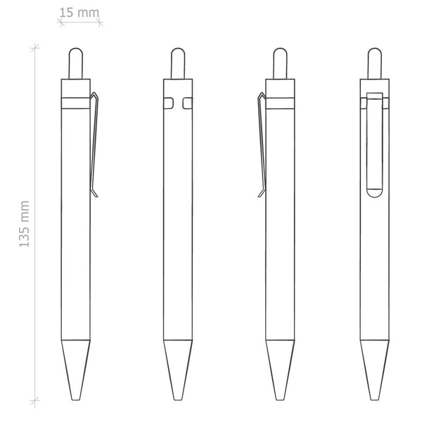 PENNA SFERA MAESTRO