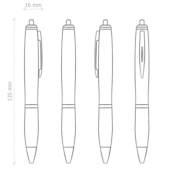 PENNA TOUCH XENIA
