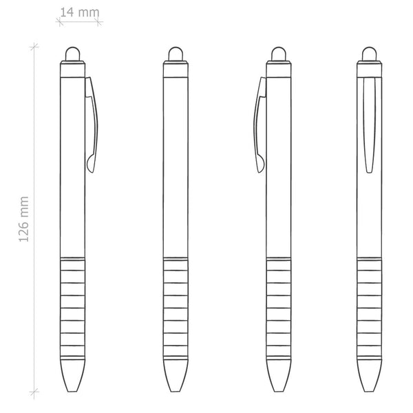 PENNA TOUCH ARCHER
