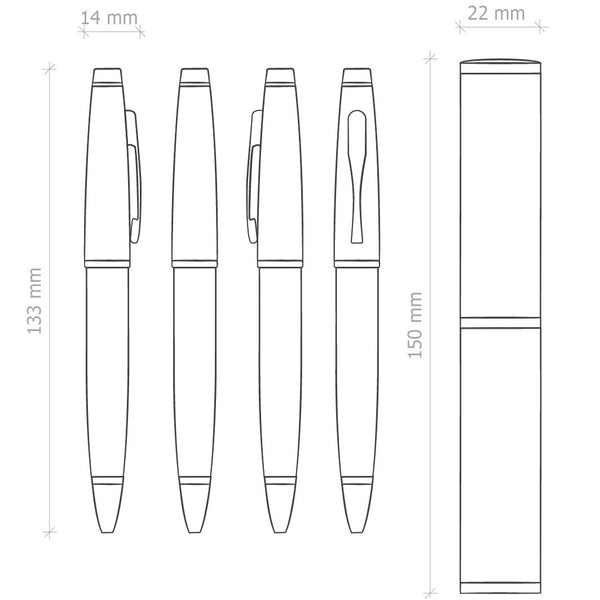 SET MONET