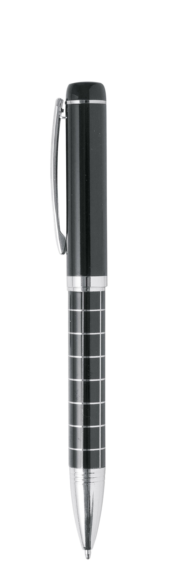 PENNA SFERA HAUK NERO