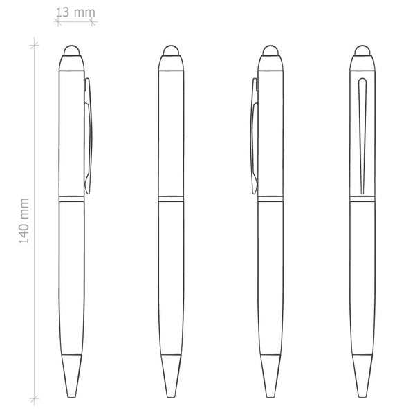 PENNA TOUCH ANDROMEDA