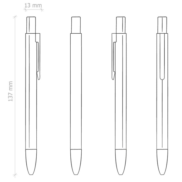 PENNA SFERA PRISM