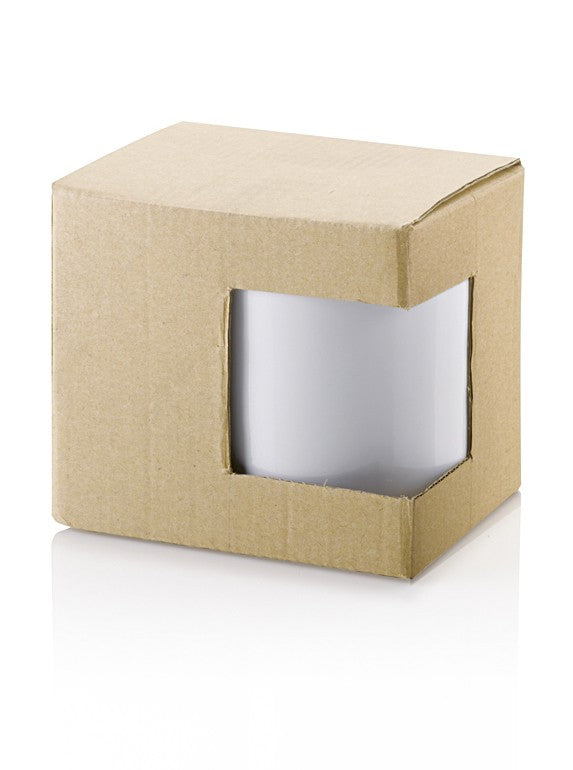 TAZZA MUG BIANCO