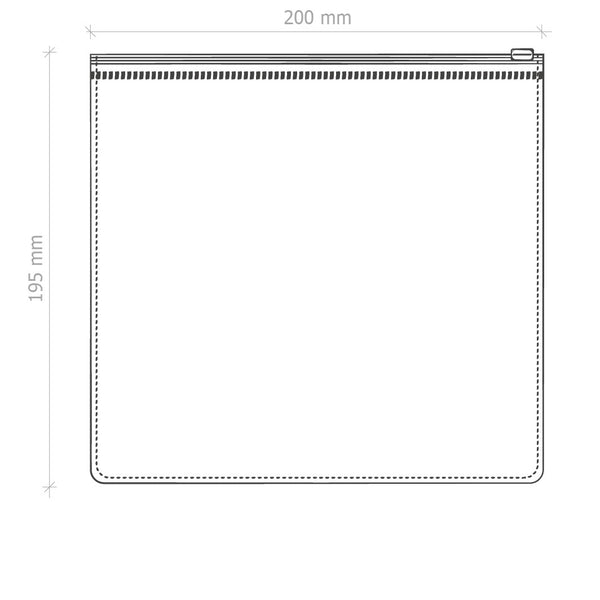 SET RENO TRASPARENTE