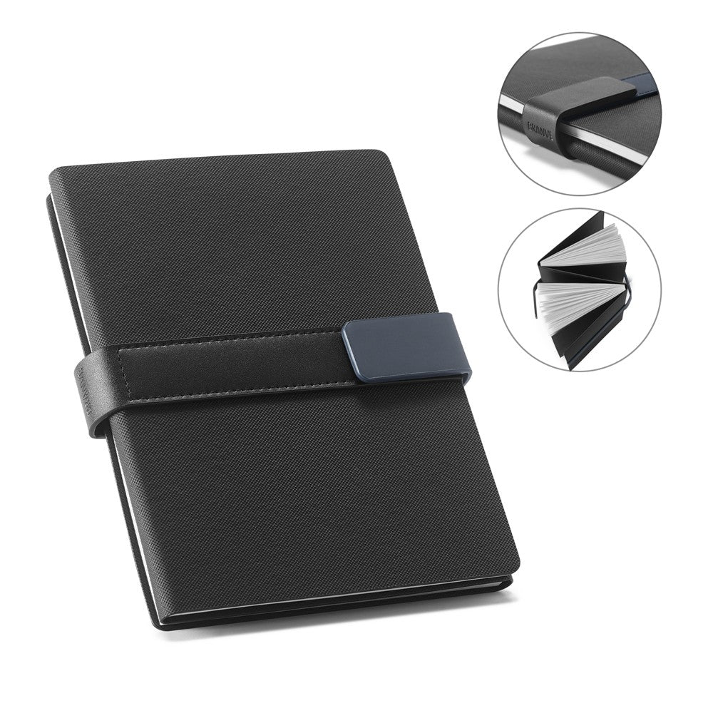 DYNAMIC Notebook. Notepad