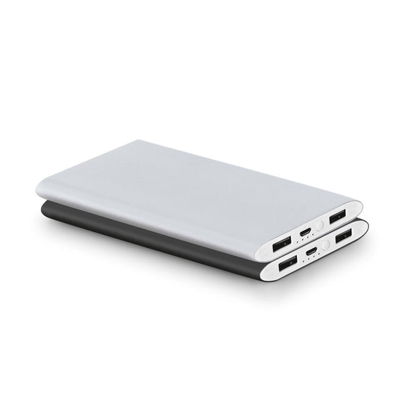 NOBEL. Portable battery