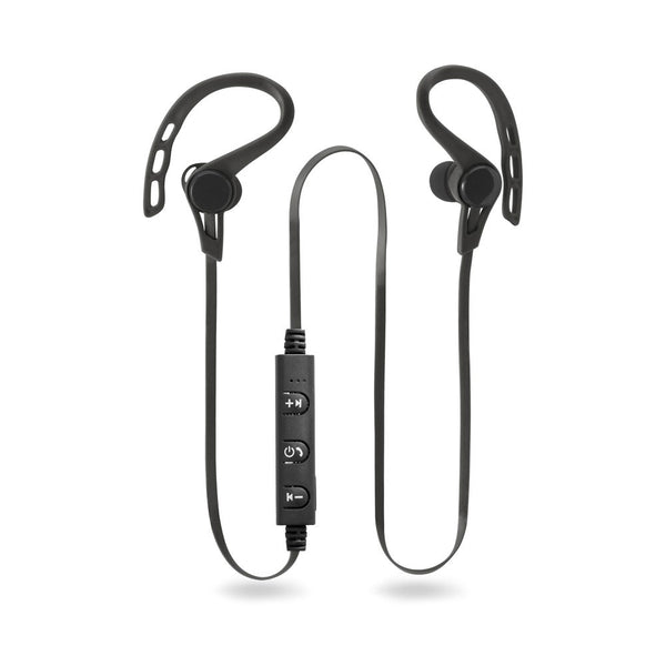 FIBONACCI. Earphones