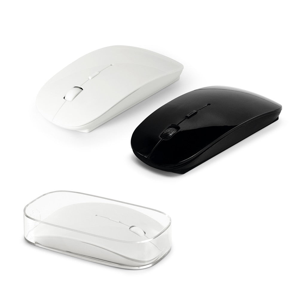 BLACKWELL. 24G wireless mouse
