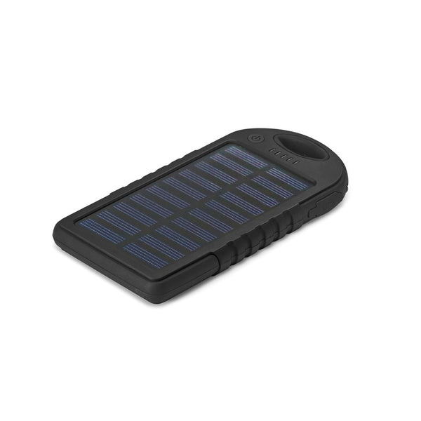 SEABORG. Portable battery