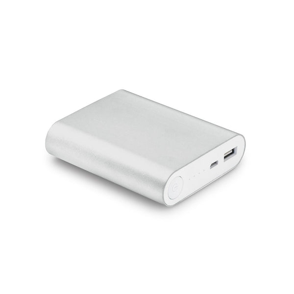 FERMAT. Portable battery