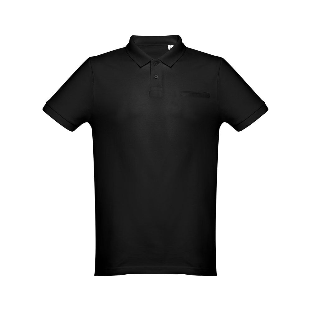 DHAKA. Men's polo shirt