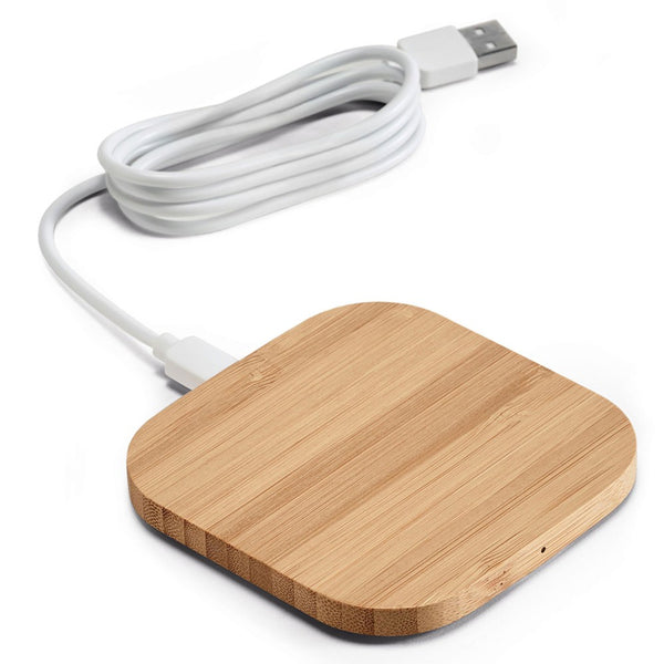 POWER. Wireless charger