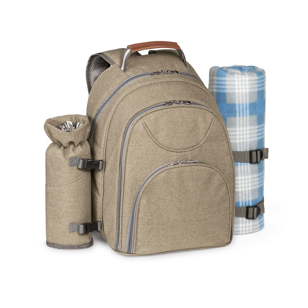 VILLA. Thermal picnic backpack