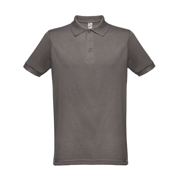 BERLIN. Men's polo shirt