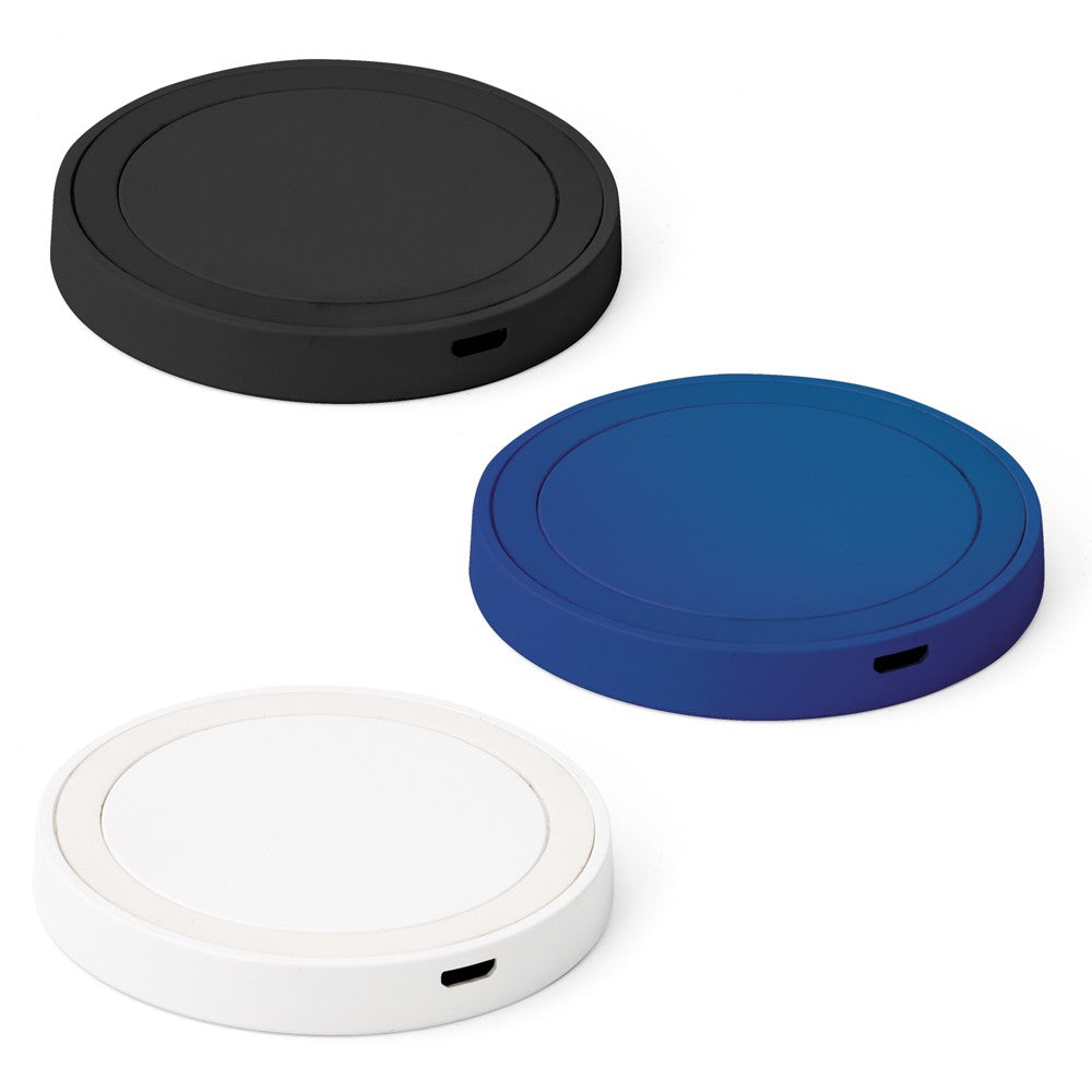 HIPERLINK. Wireless charger